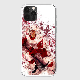 Чехол для iPhone 12 Pro Max с принтом Хоккеист в Курске, Силикон |  | Тематика изображения на принте: арена | вхл | клюшка | ковальчук | кхл | лёд | ледовая арена | овечкин | сборная | спорт | спортивная | спотсмен | фетисов | футбол | хокеист | хокей | хоккеист | хоккеитсты | хоккей | шайба