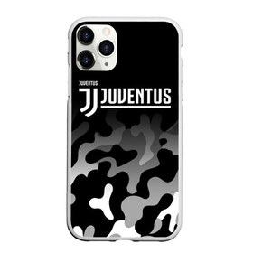 Чехол для iPhone 11 Pro матовый с принтом JUVENTUS ЮВЕНТУС в Курске, Силикон |  | ball | club | dtynec | foot | football | italy | juventus | logo | ronaldo | sport | team | дибала | италия | клуб | лого | логотип | логотипы | огмутегы | роналдо | сборная | символ | символы | спорт | форма | футбол | футболист | футболисту | 