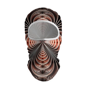 Балаклава 3D с принтом Зеркальная спираль в Курске, 100% полиэстер, ткань с особыми свойствами — Activecool | плотность 150–180 г/м2; хорошо тянется, но при этом сохраняет форму. Закрывает шею, вокруг отверстия для глаз кайма. Единый размер | Тематика изображения на принте: зеркало | зеркальный рисунок | серебренный рисунок | серебро | спираль | туннель | цветок