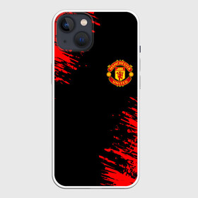 Чехол для iPhone 13 с принтом MANCHESTER CITY. в Курске,  |  | fc | football | football club | manchester city fc | sport | английский футбольный клуб | манчестер | манчестер сити | спорт | спортивный клуб | уефа | униформа | фирменные цвета | фк | футбол | футбольный клуб