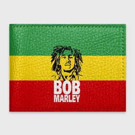 Обложка для студенческого билета с принтом Bob Marley в Курске, натуральная кожа | Размер: 11*8 см; Печать на всей внешней стороне | Тематика изображения на принте: bob | bob marley | движение | музыка | рэгги | свобода | стиль | счастье | ямайка