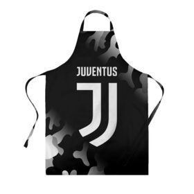 Фартук 3D с принтом JUVENTUS / ЮВЕНТУС в Курске, 100% полиэстер | общий размер — 65 х 85 см, ширина нагрудника — 26 см, горловина — 53 см, длина завязок — 54 см, общий обхват в поясе — 173 см. Принт на завязках и на горловине наносится с двух сторон, на основной части фартука — только с внешней стороны | ball | club | dtynec | foot | football | italy | juventus | logo | ronaldo | sport | team | дибала | италия | клуб | лого | логотип | логотипы | огмутегы | роналдо | сборная | символ | символы | спорт | форма | футбол | футболист | футболисту | 