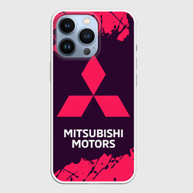 Чехол для iPhone 13 Pro с принтом MITSUBISHI   МИТСУБИСИ в Курске,  |  | auto | lancer | logo | mitsubishi | mitsubisi | moto | motors | outlander | pajero | sport | авто | аутлендер | лансер | лого | логотип | марка | митсубиси | митсубиши | мото | моторс | паджеро | серия | символ | символы | спорт | ьшеыгишырш