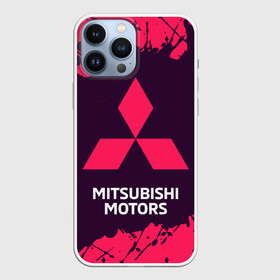 Чехол для iPhone 13 Pro Max с принтом MITSUBISHI   МИТСУБИСИ в Курске,  |  | auto | lancer | logo | mitsubishi | mitsubisi | moto | motors | outlander | pajero | sport | авто | аутлендер | лансер | лого | логотип | марка | митсубиси | митсубиши | мото | моторс | паджеро | серия | символ | символы | спорт | ьшеыгишырш