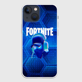 Чехол для iPhone 13 mini с принтом FORTNITE в Курске,  |  | 2019 | battle royale | chapter 2 | epic games | fortnite | game | season x | zombie | зомби | фортнайт