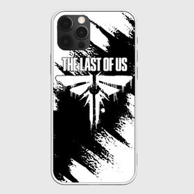 Чехол для iPhone 12 Pro Max с принтом THE LAST OF US в Курске, Силикон |  | game | horror | survival horror | the last | the last of us | the last of us remastered | игра | компьютерная игра | ласт | ласт оф | ласт оф ас | экшн