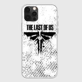 Чехол для iPhone 12 Pro Max с принтом THE LAST OF US в Курске, Силикон |  | game | horror | survival horror | the last | the last of us | the last of us remastered | игра | компьютерная игра | ласт | ласт оф | ласт оф ас | экшн