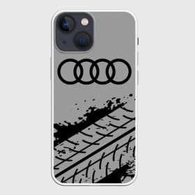 Чехол для iPhone 13 mini с принтом AUDI   АУДИ в Курске,  |  | audi | auto | felb | logo | moto | quattro | sport | symbol | авто | автомобильные | ауди | кватро | кольца | лого | логотип | логотипы | марка | мото | символ | спорт | фгвш | шильдик