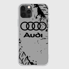 Чехол для iPhone 12 Pro Max с принтом AUDI АУДИ в Курске, Силикон |  | audi | auto | felb | logo | moto | quattro | sport | symbol | авто | автомобильные | ауди | кватро | кольца | лого | логотип | логотипы | марка | мото | символ | спорт | фгвш | шильдик