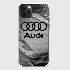 Чехол для iPhone 12 Pro Max с принтом AUDI АУДИ в Курске, Силикон |  | audi | auto | felb | logo | moto | quattro | sport | symbol | авто | автомобильные | ауди | кватро | кольца | лого | логотип | логотипы | марка | мото | символ | спорт | фгвш | шильдик