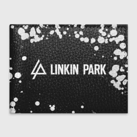 Обложка для студенческого билета с принтом LINKIN PARK   ЛИНКИН ПАРК в Курске, натуральная кожа | Размер: 11*8 см; Печать на всей внешней стороне | linkin | linkinpark | logo | lp | music | park | rock | линкин | линкинпарк | лого | логотип | логотипы | лп | музыка | парк | рок | символ