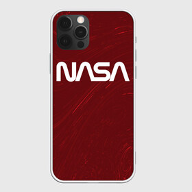 Чехол для iPhone 12 Pro Max с принтом NASA НАСА в Курске, Силикон |  | galaxy | man | nasa | planet | planets | space | spaceman | spacex | star | stars | univerce | yfcf | астронавт | вселенная | галактика | галактики | звезда | звезды | космонавт | космонавты | космос | луна | наса | планета | планеты | тфыф