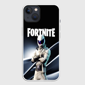 Чехол для iPhone 13 с принтом FORTNITE в Курске,  |  | 2019 | battle royale | chapter 2 | epic games | fortnite | game | season x | zombie | зомби | фортнайт