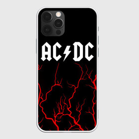 Чехол для iPhone 12 Pro Max с принтом AC DС в Курске, Силикон |  | Тематика изображения на принте: ac dc | acdc | back to black | highway to hell | logo | music | rock | айси | айсидиси | диси | лого | логотип | молния | музыка | рок | символ | символика | символы | эйси | эйсидиси