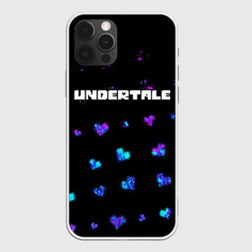 Чехол для iPhone 12 Pro Max с принтом UNDERTALE АНДЕРТЕЙЛ в Курске, Силикон |  | Тематика изображения на принте: annoying | asriel | chara | dog | frisk | game | games | logo | papyrus | sans | tale | under | undertale | азриэль | андер | андертейл | игра | игры | лого | логотип | надоедливая | папирус | санс | сердечко | сердце | символ | символы | собака 