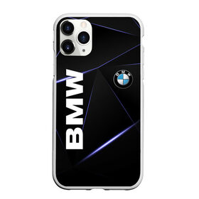 Чехол для iPhone 11 Pro Max матовый с принтом BMW в Курске, Силикон |  | bmw | авто | автомобиль | бмв | логотип | марка | машина | надпись | текстура