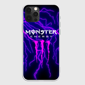 Чехол для iPhone 12 Pro Max с принтом MONSTER ENERGY в Курске, Силикон |  | Тематика изображения на принте: energy | monster energy | кофеин | монстр | монстр энерджи | напиток | таурин | энергетик | энергетический напиток