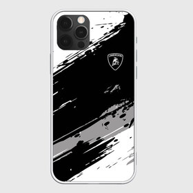 Чехол для iPhone 12 Pro Max с принтом Lamborghini в Курске, Силикон |  | aventador | centenario | countach | lamborghini huracan | performante | sian | urus | veneno | ламба | ламборгини | ламборджини | челлендж