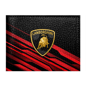 Обложка для студенческого билета с принтом  Lamborghini в Курске, натуральная кожа | Размер: 11*8 см; Печать на всей внешней стороне | Тематика изображения на принте: aventador | centenario | countach | lamborghini huracan | performante | sian | urus | veneno | ламба | ламборгини | ламборджини | челлендж