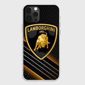 Чехол для iPhone 12 Pro Max с принтом Lamborghini в Курске, Силикон |  | aventador | centenario | countach | lamborghini huracan | performante | sian | urus | veneno | ламба | ламборгини | ламборджини | челлендж
