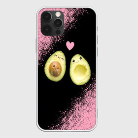 Чехол для iPhone 12 Pro Max с принтом Авокадо в Курске, Силикон |  | авокадо | веган | еда блогеров | мемы | минимализм | прикольные картинки | прикольные надписи | растение | смешное авокадо | фрукт