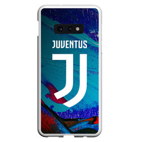 Чехол для Samsung S10E с принтом JUVENTUS / ЮВЕНТУС в Курске, Силикон | Область печати: задняя сторона чехла, без боковых панелей | ball | club | dtynec | foot | football | italy | juventus | logo | ronaldo | sport | team | дибала | италия | клуб | лого | логотип | логотипы | огмутегы | роналдо | сборная | символ | символы | спорт | форма | футбол | футболист | футболисту | 