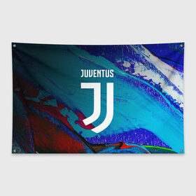 Флаг-баннер с принтом JUVENTUS / ЮВЕНТУС в Курске, 100% полиэстер | размер 67 х 109 см, плотность ткани — 95 г/м2; по краям флага есть четыре люверса для крепления | ball | club | dtynec | foot | football | italy | juventus | logo | ronaldo | sport | team | дибала | италия | клуб | лого | логотип | логотипы | огмутегы | роналдо | сборная | символ | символы | спорт | форма | футбол | футболист | футболисту | 