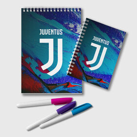 Блокнот с принтом JUVENTUS / ЮВЕНТУС в Курске, 100% бумага | 48 листов, плотность листов — 60 г/м2, плотность картонной обложки — 250 г/м2. Листы скреплены удобной пружинной спиралью. Цвет линий — светло-серый
 | ball | club | dtynec | foot | football | italy | juventus | logo | ronaldo | sport | team | дибала | италия | клуб | лого | логотип | логотипы | огмутегы | роналдо | сборная | символ | символы | спорт | форма | футбол | футболист | футболисту | 