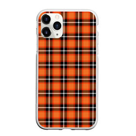 Чехол для iPhone 11 Pro Max матовый с принтом Шотландская клетка в Курске, Силикон |  | Тематика изображения на принте: england | scotland | англия | великобритания | волынка | девиз | джентельмены | килт | клан | клетка | королевство | оранжевая | оранжевый | шотландия | шотландка | шотландская клетка