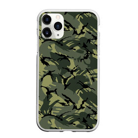 Чехол для iPhone 11 Pro Max матовый с принтом Камуфляж в Курске, Силикон |  | амуниция | армия | болотный | военная | камуфляж | лесной | маскировка | охота | разведка | рыбалка | спецназ | страйкбол | тайга | форма | хаки