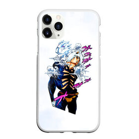 Чехол для iPhone 11 Pro Max матовый с принтом JoJo Bizarre Adventure в Курске, Силикон |  | anime | jojo | jojo’s bizarre adventure | аниме | анимэ | биззаре адвенчер | джо | джо джо | джоджо | джонатан джостар | дзёсукэ хигасиката | дзётаро кудзё | жожо | игги | кира | лого | манга | невероятные приключения