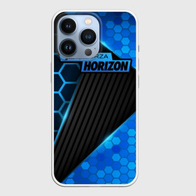 Чехол для iPhone 13 Pro с принтом Forza Horizon в Курске,  |  | Тематика изображения на принте: fh4 | forza | games | horizon | playground | авто | гонки | горизонт | машины | сила | фестиваль | форза | хоризон