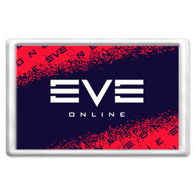 Магнит 45*70 с принтом EVE ONLINE / ИВ ОНЛАЙН в Курске, Пластик | Размер: 78*52 мм; Размер печати: 70*45 | echo | echoes | eve | game | games | logo | online | space | ев онлайн | ев эхо | еве | ив онлайн | ив эхо | игра | игры | космос | лого | логотип | логотипы | онлайн | символ | символы | эхо | эхос