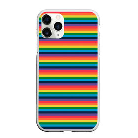 Чехол для iPhone 11 Pro матовый с принтом Радужный флаг в Курске, Силикон |  | pride | rainbow | tiktok | мем | оля тыква | подсяду | прайд | привет | привет я подсяду | радуга | радужный флаг | тик ток | тикток | феминизм | феминитивы | я подсяду