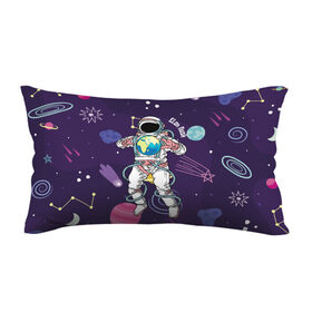 Подушка 3D антистресс с принтом Elon Musk в Курске, наволочка — 100% полиэстер, наполнитель — вспененный полистирол | состоит из подушки и наволочки на молнии | Тематика изображения на принте: astronaut | celebrity | cosmonaut | cosmos | genius | gloves | planet | space | spacesuit | гений | знаменитость | космонавт | космос | перчатки | планета | скафандр