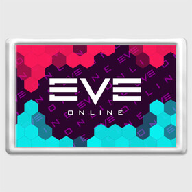 Магнит 45*70 с принтом EVE ONLINE / ИВ ОНЛАЙН в Курске, Пластик | Размер: 78*52 мм; Размер печати: 70*45 | echo | echoes | eve | game | games | logo | online | space | ев онлайн | ев эхо | еве | ив онлайн | ив эхо | игра | игры | космос | лого | логотип | логотипы | онлайн | символ | символы | эхо | эхос