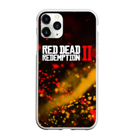 Чехол для iPhone 11 Pro матовый с принтом RED DEAD REDEMPTION 2 в Курске, Силикон |  | dead | game | games | logo | rdr | rdr2 | red | red dead redemption 2 | redemption | дед | игра | игры | лого | логотип | логотипы | рдр | рдр2 | ред | редемпшен | редемпшн | символ | символы