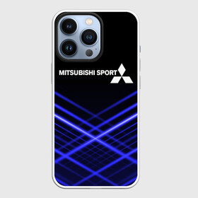 Чехол для iPhone 13 Pro с принтом MITSUBISHI в Курске,  |  | mitsubishi | авто | автомобиль | лого | логотип | митсубиси | митсубиши | текстура