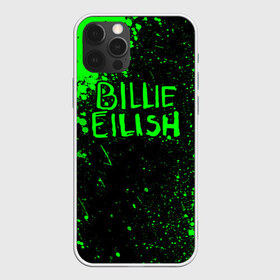 Чехол для iPhone 12 Pro Max с принтом BILLIE EILISH в Курске, Силикон |  | ayelish | bad guy | bellyache | bilie eilish | bilie elish | billie | billie eilish | eilish | electronic | elish | music | били айлиш | билли айлиш | эйлиш | элиш