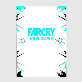 Постер с принтом Far Cry в Курске, 100% бумага
 | бумага, плотность 150 мг. Матовая, но за счет высокого коэффициента гладкости имеет небольшой блеск и дает на свету блики, но в отличии от глянцевой бумаги не покрыта лаком | 1080p | evolution | far | far cry | far cry 1 | far cry 2019 | far cry 3 | far cry 4 | far cry 5 | far cry 6 | far cry new dawn | far cry primal | gameplay | pc | ubisoft | ваас | прохождение