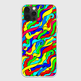 Чехол для iPhone 12 Pro Max с принтом Красочные узоры абстракционизм в Курске, Силикон |  | abstract | art | neon | pattern | аниме | анимешные | арт | брызги | ван гог | волны | восточный | змеи | искусство | картина | кислотный | краска | краски | море | мысли | неоновые | радуга | радужные | разноцветные
