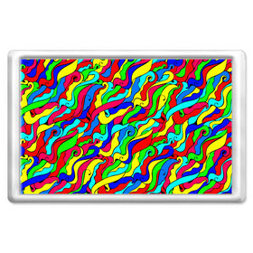 Магнит 45*70 с принтом Красочные узоры/абстракционизм в Курске, Пластик | Размер: 78*52 мм; Размер печати: 70*45 | Тематика изображения на принте: abstract | art | neon | pattern | аниме | анимешные | арт | брызги | ван гог | волны | восточный | змеи | искусство | картина | кислотный | краска | краски | море | мысли | неоновые | радуга | радужные | разноцветные