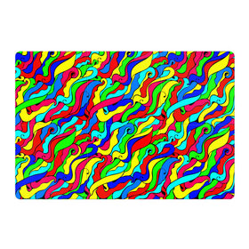 Магнитный плакат 3Х2 с принтом Красочные узоры/абстракционизм в Курске, Полимерный материал с магнитным слоем | 6 деталей размером 9*9 см | Тематика изображения на принте: abstract | art | neon | pattern | аниме | анимешные | арт | брызги | ван гог | волны | восточный | змеи | искусство | картина | кислотный | краска | краски | море | мысли | неоновые | радуга | радужные | разноцветные