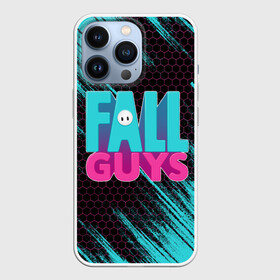 Чехол для iPhone 13 Pro с принтом ФОЛЛ ГАЙС в Курске,  |  | fall | fall guys | fall guys: ultimate knockout. | fallguys | guys | knockout | ultimate | гайс | фалл | фол | фолгайс | фолл | фоллгайс