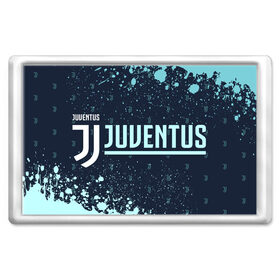 Магнит 45*70 с принтом JUVENTUS / ЮВЕНТУС в Курске, Пластик | Размер: 78*52 мм; Размер печати: 70*45 | Тематика изображения на принте: ball | club | dtynec | foot | football | italy | juventus | logo | ronaldo | sport | team | дибала | италия | клуб | лого | логотип | логотипы | огмутегы | роналдо | сборная | символ | символы | спорт | форма | футбол | футболист | футболисту | 