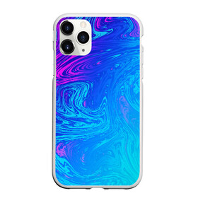 Чехол для iPhone 11 Pro Max матовый с принтом BACKGROUND IN NEON в Курске, Силикон |  | Тематика изображения на принте: abstraction | geometry | neon | optic | optical | pattern | visual | абстракция | геометрия | линии | неон | оптический узор | психоделика | текстуры | узор