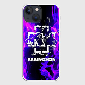 Чехол для iPhone 13 mini с принтом RAMMSTEIN в Курске,  |  | amerika | art | germany | logo | rammstein | rock | till lindemann | арт | германия | группа | логотип | музыка | немецкая группа | немцы | песня | раммштайн | рамштайн | рок