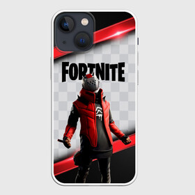 Чехол для iPhone 13 mini с принтом FORTNITE в Курске,  |  | epic games | fortnite | game | gamer | игры | фортнайт