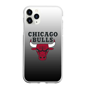 Чехол для iPhone 11 Pro Max матовый с принтом JORDAN CHICAGO BULLS в Курске, Силикон |  | basketball | jordan | michael | michael jordan | баскетбол | джордан | майкл | стиль