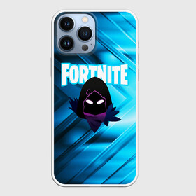 Чехол для iPhone 13 Pro Max с принтом FORTNITE CROW в Курске,  |  | Тематика изображения на принте: 2019 | battle royale | chapter 2 | epic games | fortnite | game | season x | zombie | зомби | фортнайт